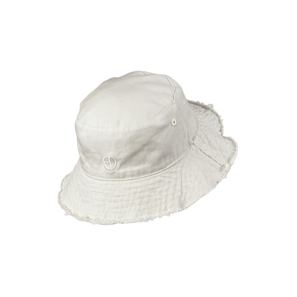 Elodie Bucket Hat Gelato Green 0-6m