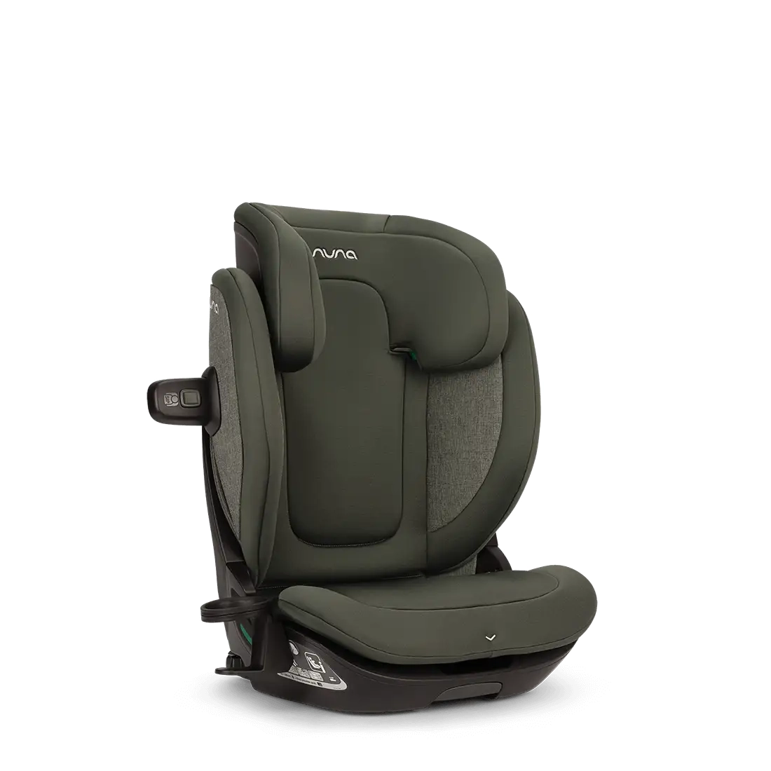 Nuna AACE LX fremadvendt autostol FOREST