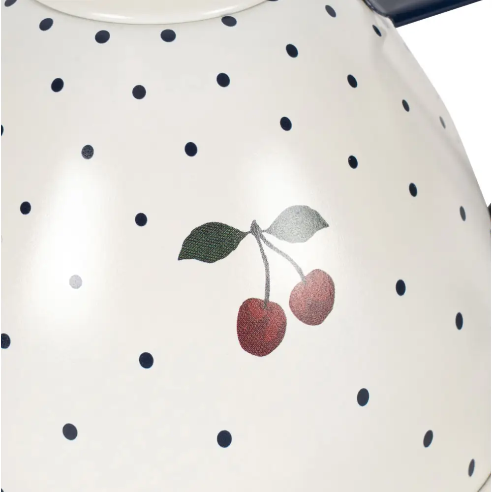 Konges Sløjd Tea Party Blue Dot