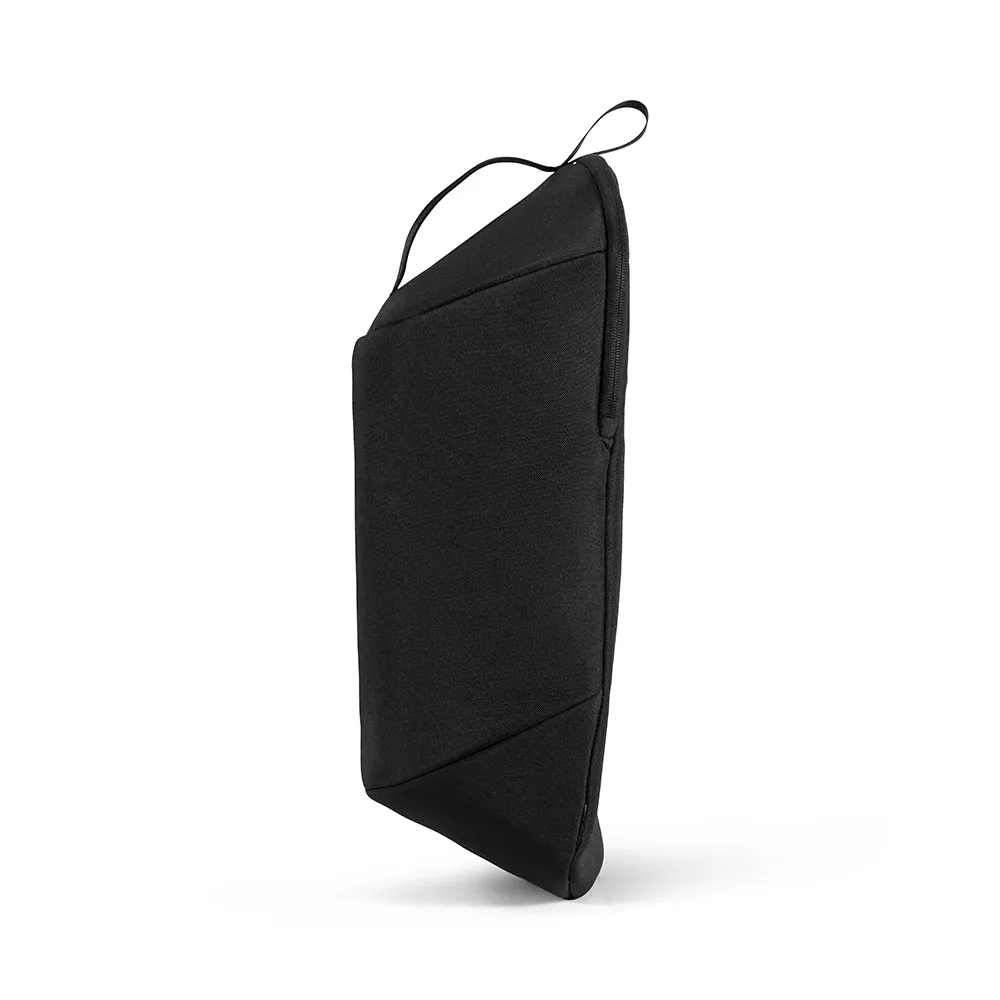 Joolz Aer2 basket bag Space black