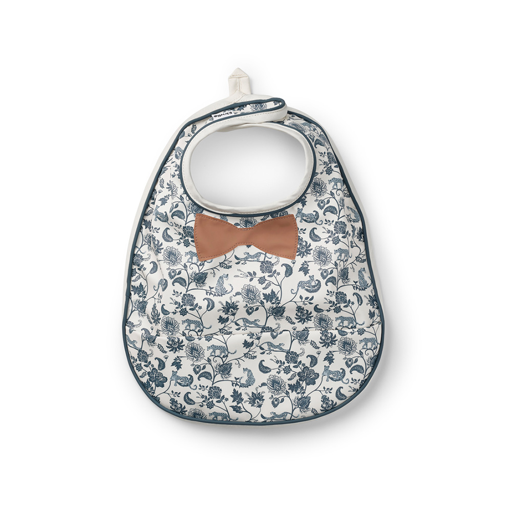 Elodie hagesmæk- Garden Leo Toile Bow