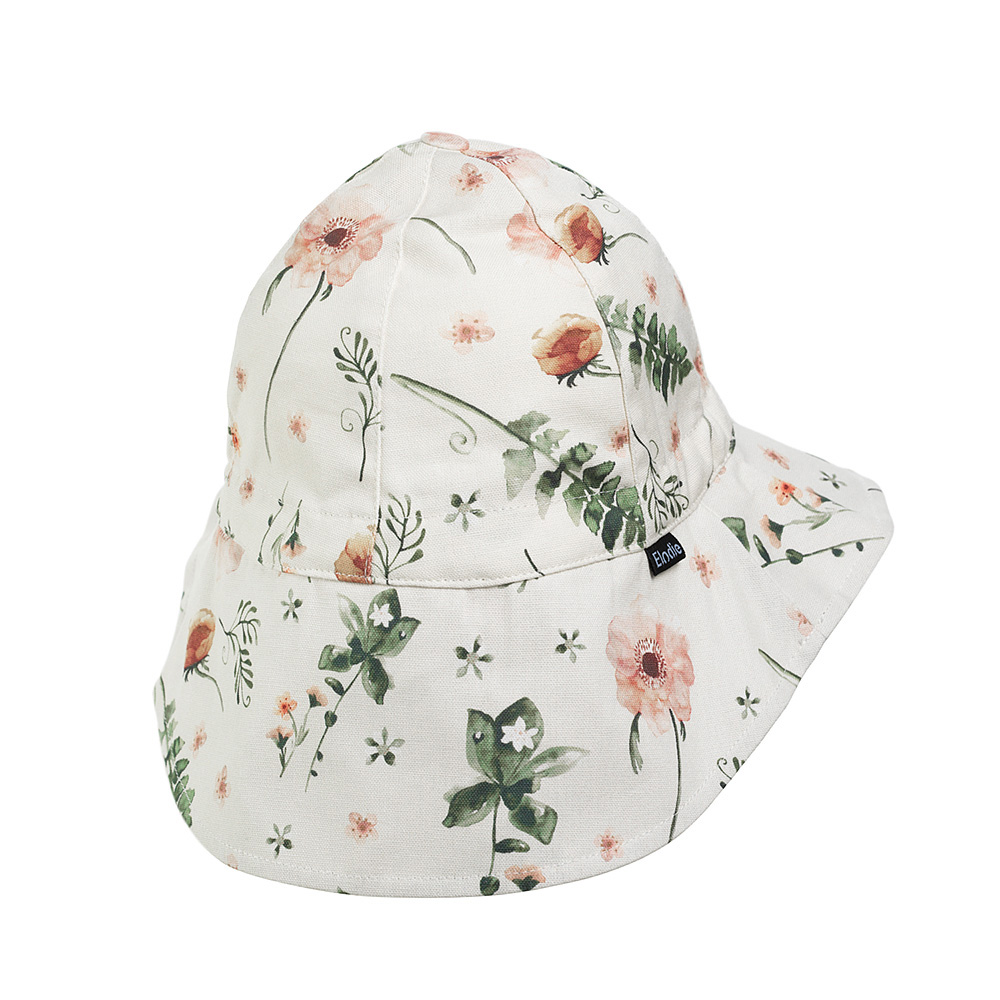 Elodie solhjelm Meadow Blossom 1-2y