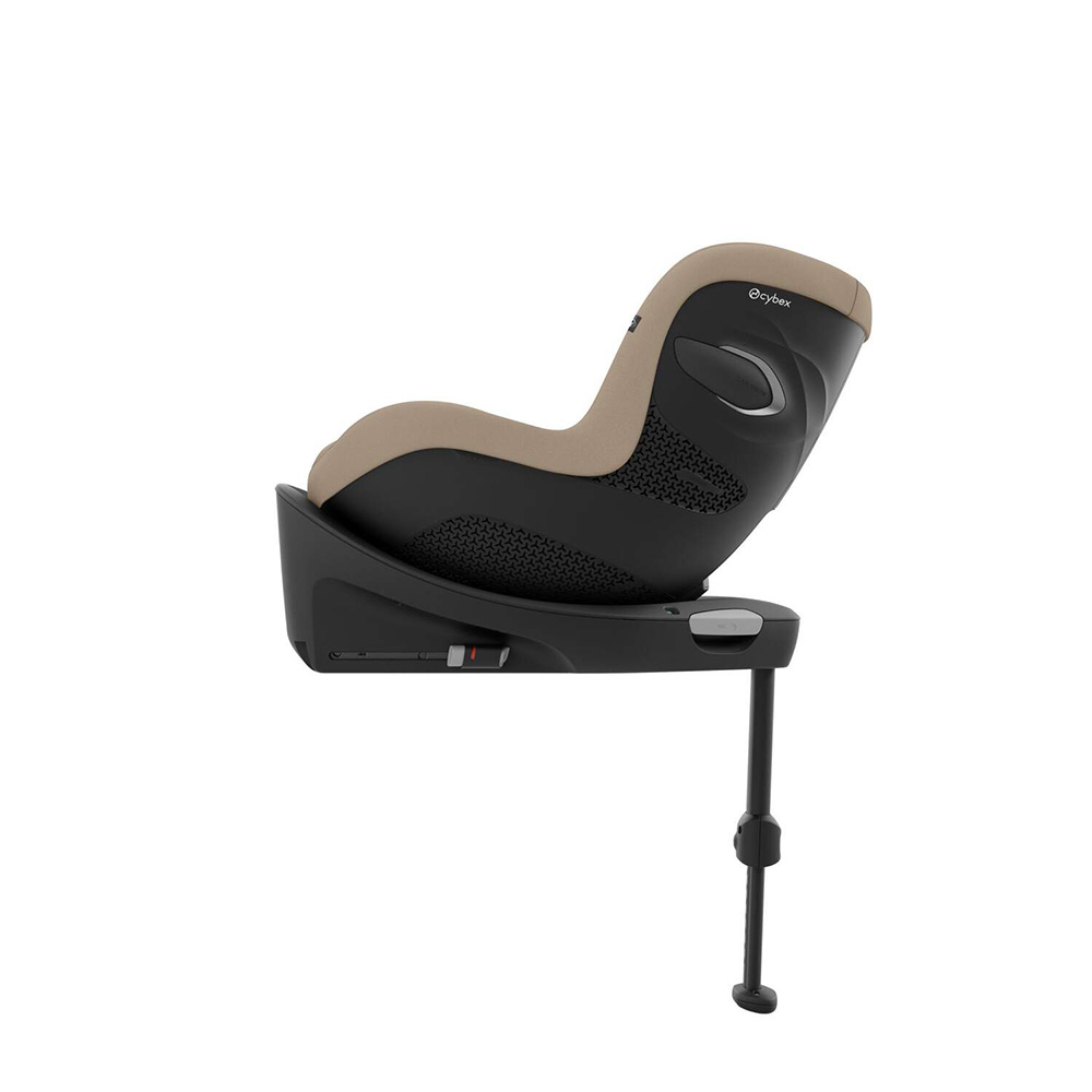 Cybex SIRONA G I-SIZE PLUS Autostol Almond Beige