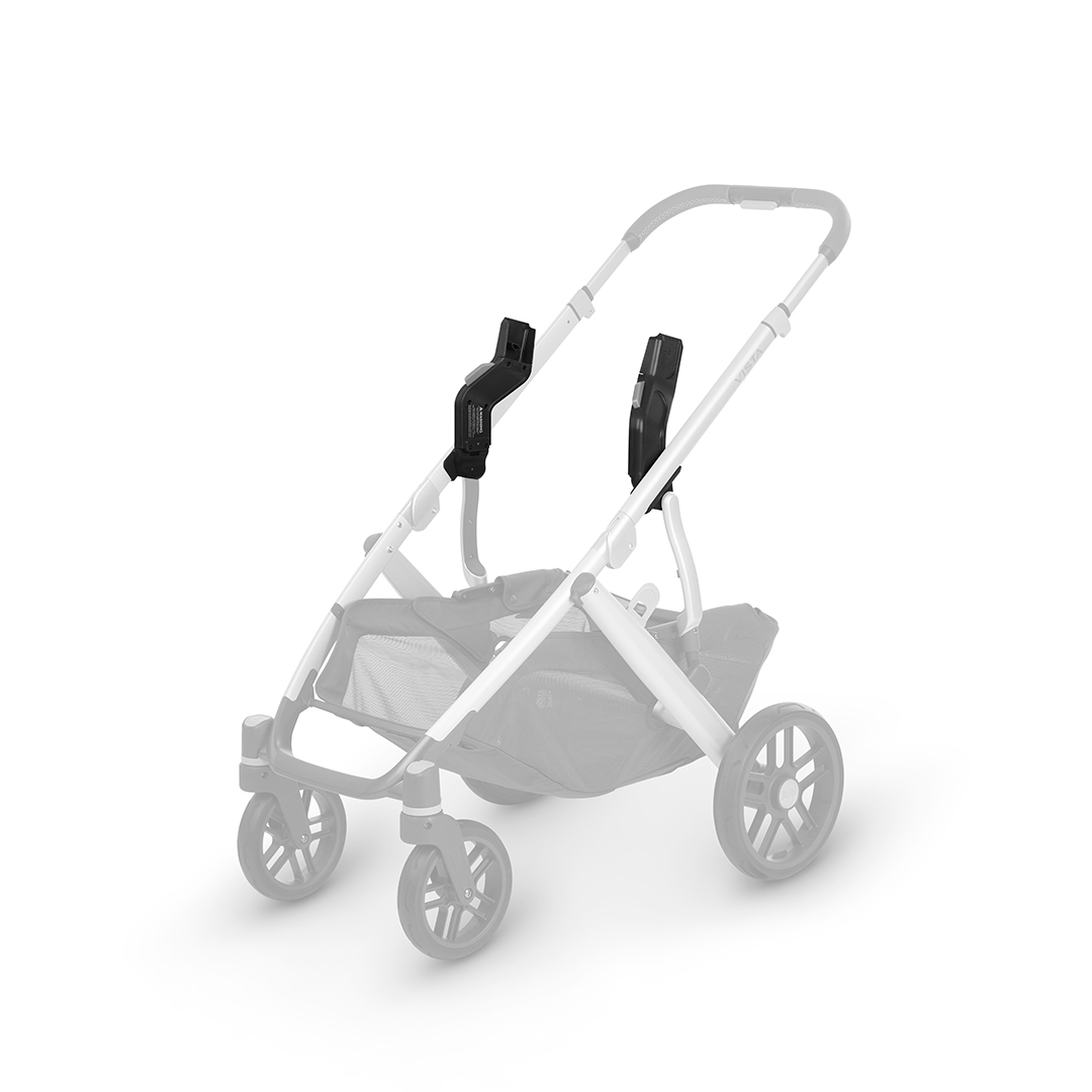 UPPAbaby øvre adapter MaxiCosi