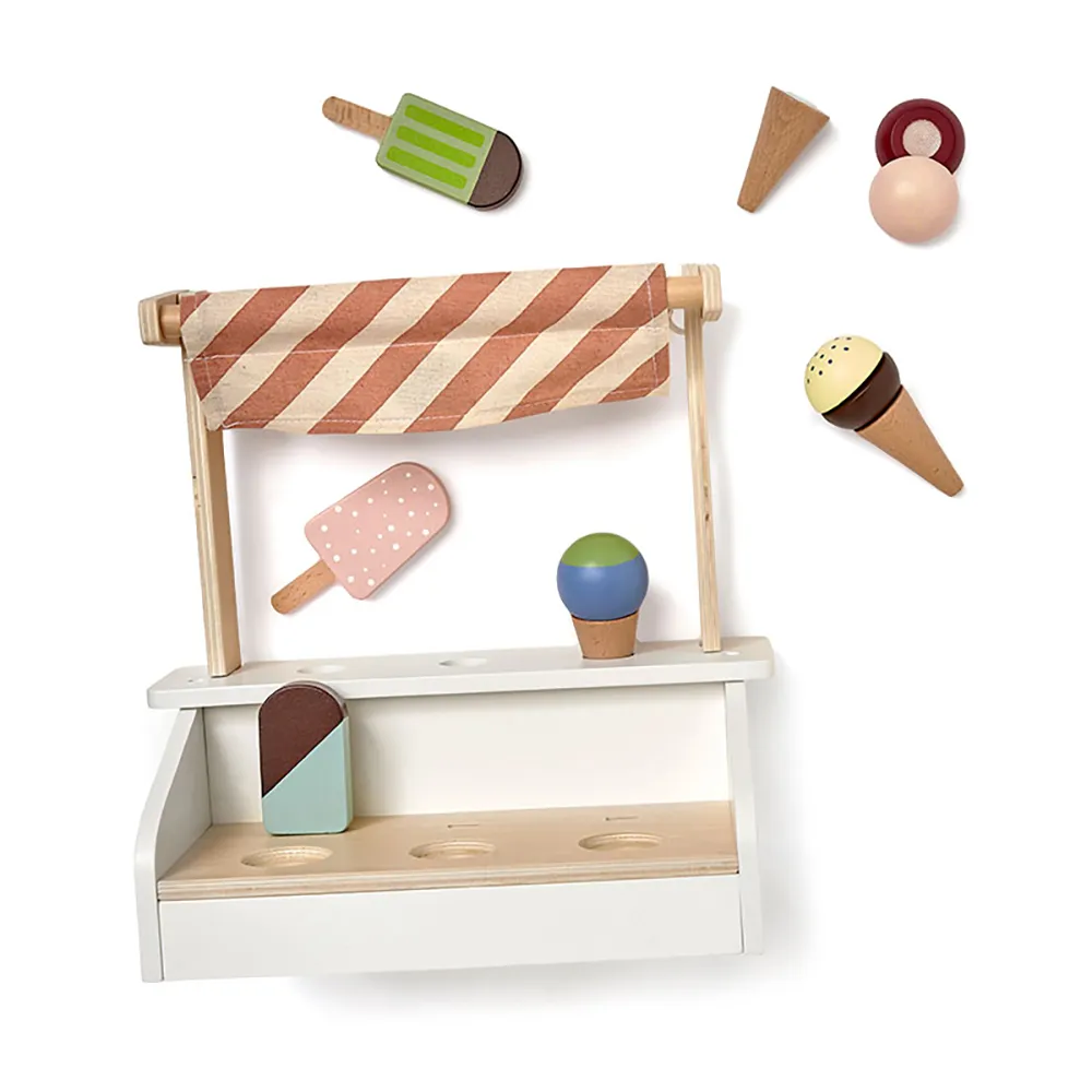 Kids Concept Glass Stand