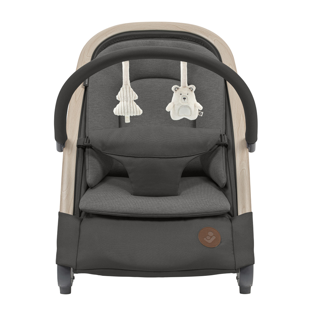 Maxi-Cosi Kori babysitter Beyond Graphite Eco