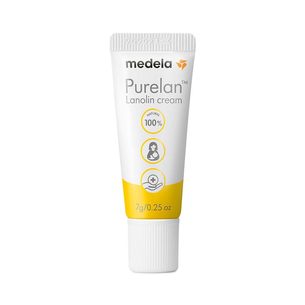 Medela Purelan 2.0 lanolincreme 7 gram