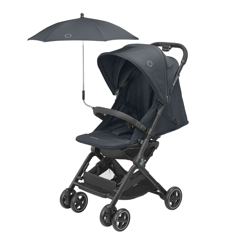 Maxi-Cosi Lara2 barnevogn Essential grafit