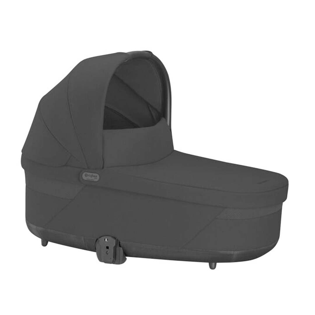 Cybex Liggedel COT S LUX Moon Sort