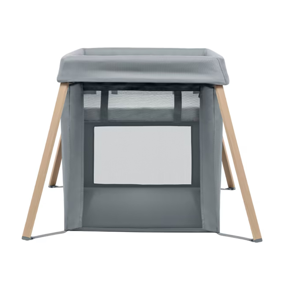 Maxi-Cosi CALAO rejseseng LIGHT BEYOND GRAY