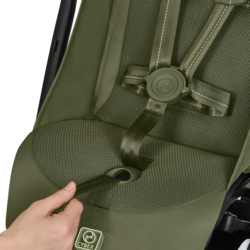 Cybex Orfeo Stormy Blue