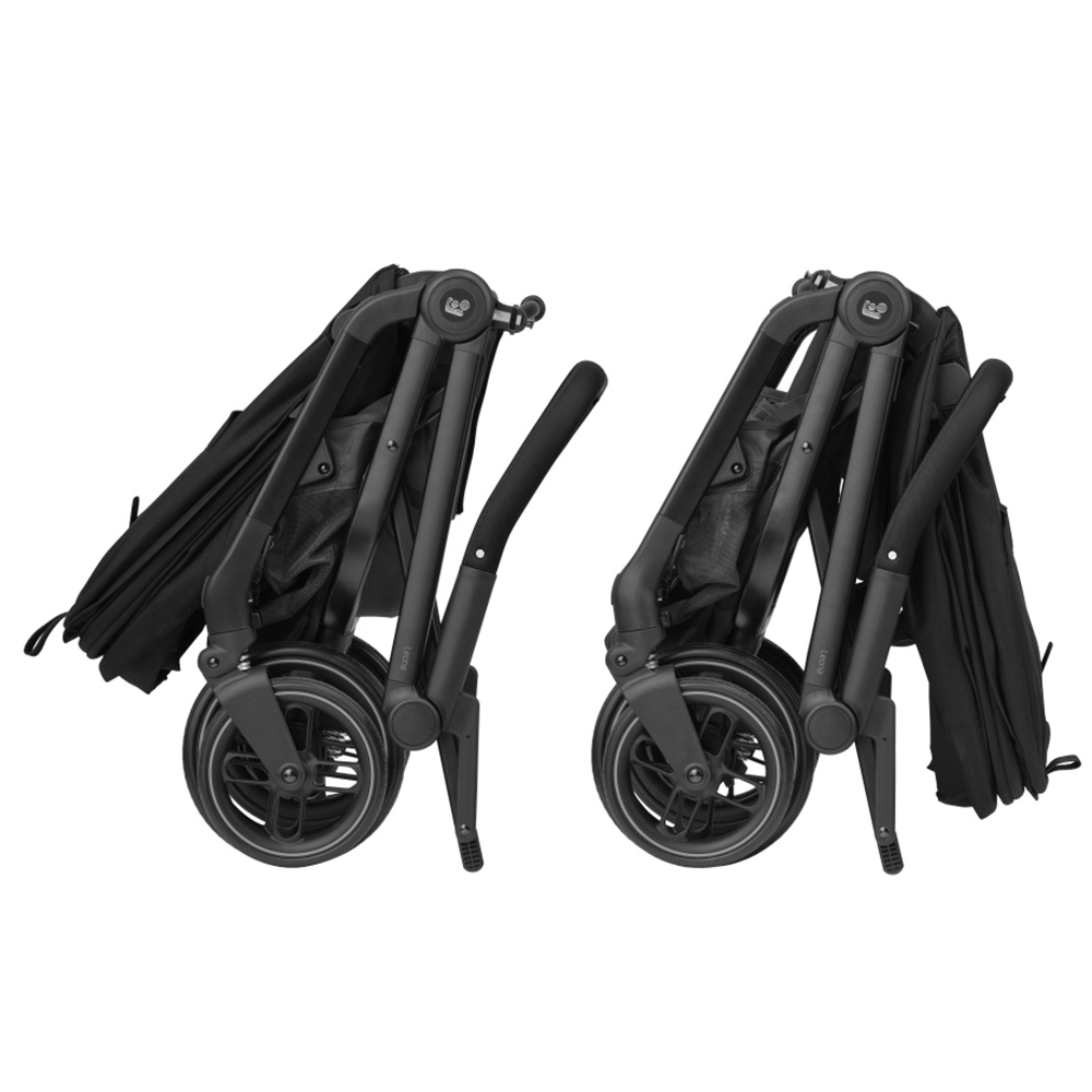 Maxi-Cosi Leona 2 twillicsort