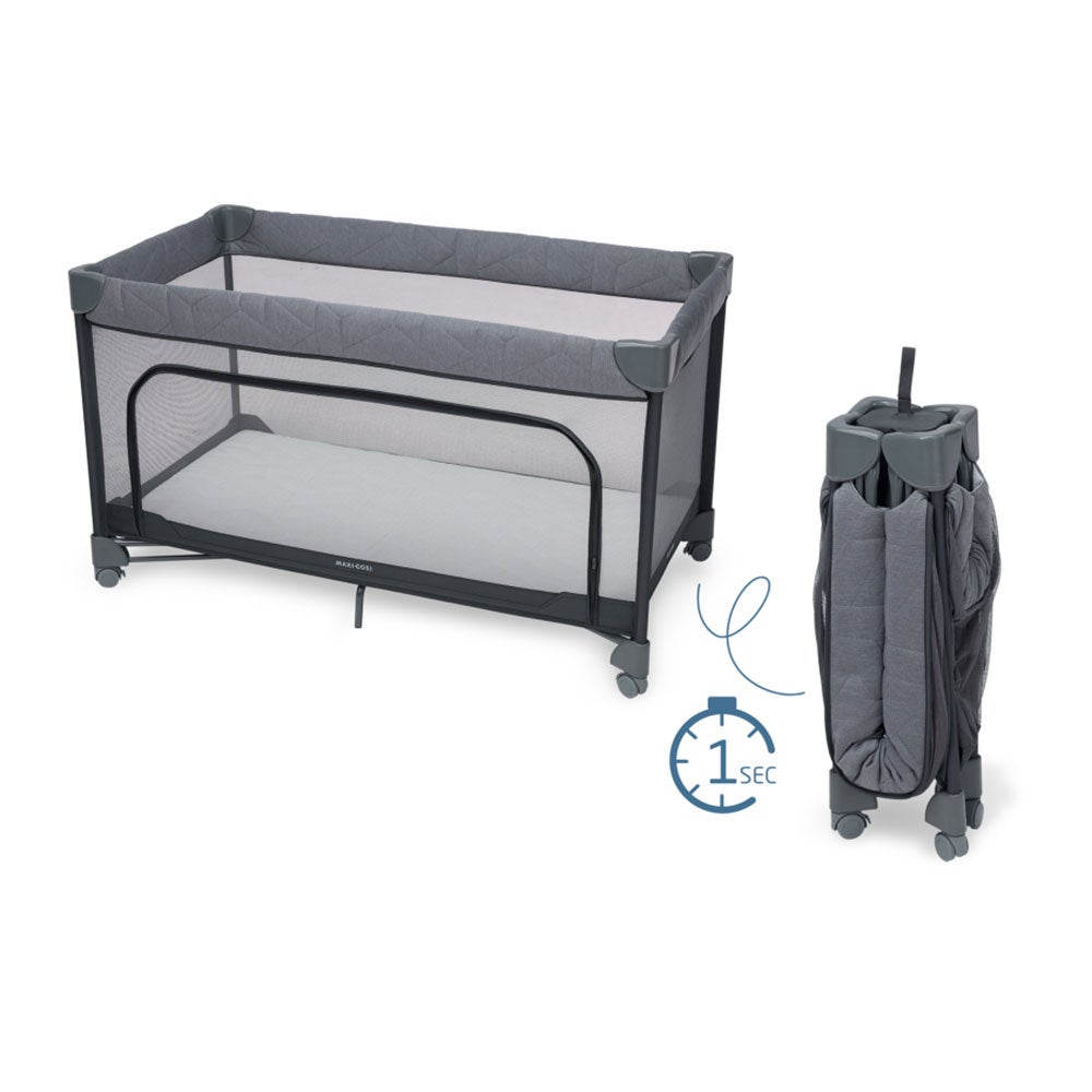 Maxi-Cosi Merlin Elegance Graphite