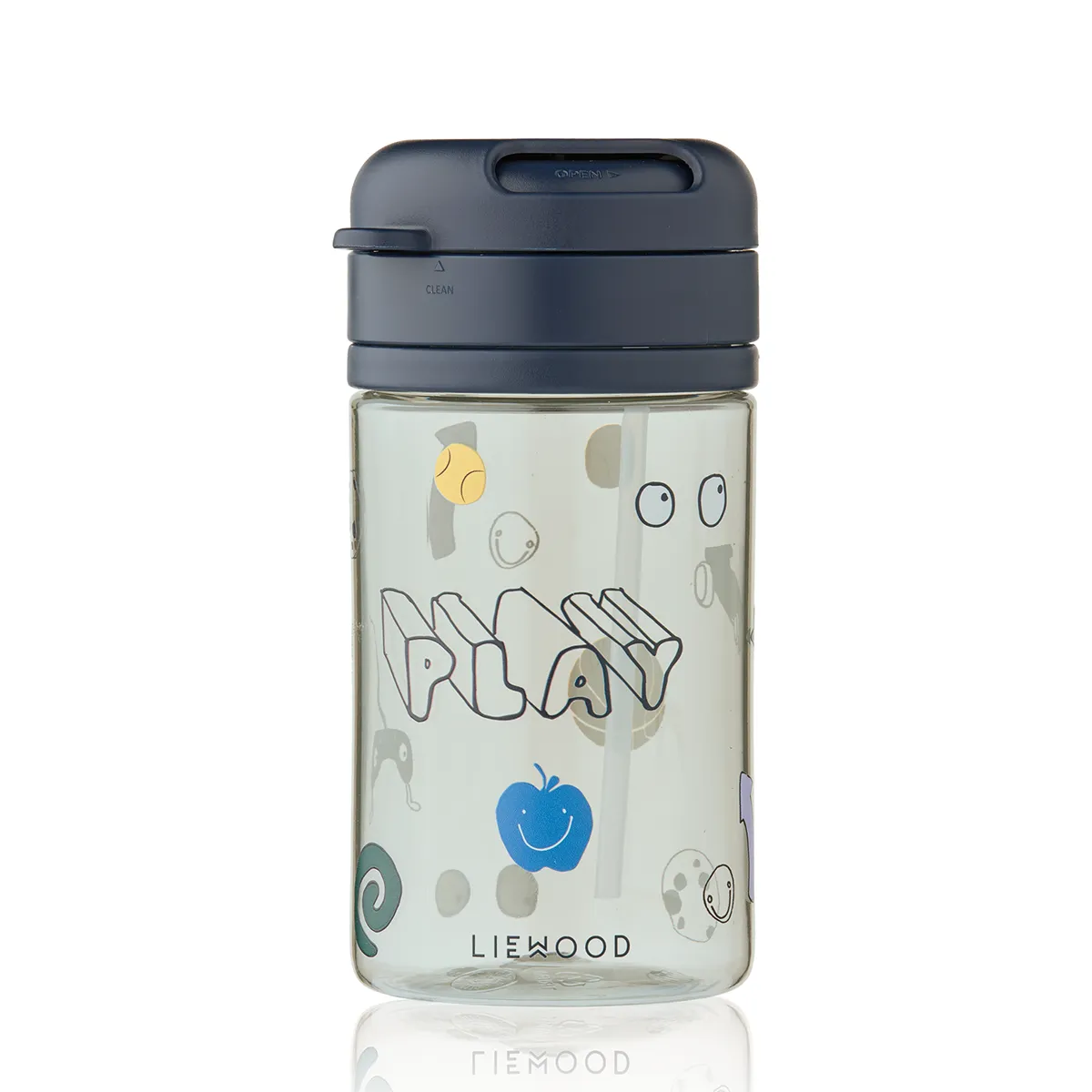 Liewood Pavia sugekop Play / Dusty Peppermint