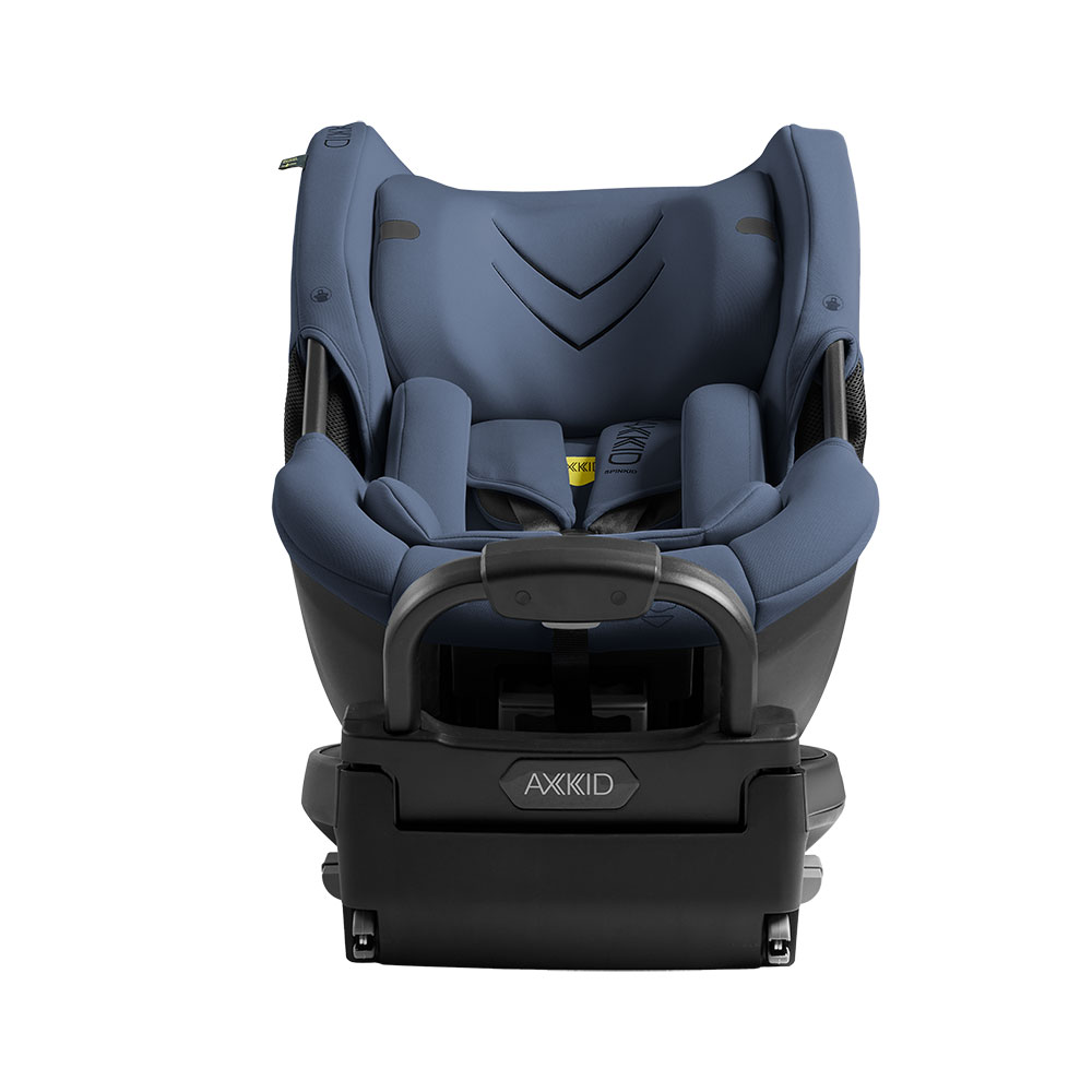Axkid Spinkid 2 Glacier Lake Blue