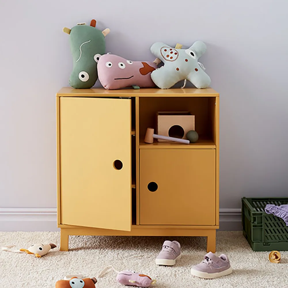 Kids Concept Blødt legetøj MikroBella NEO