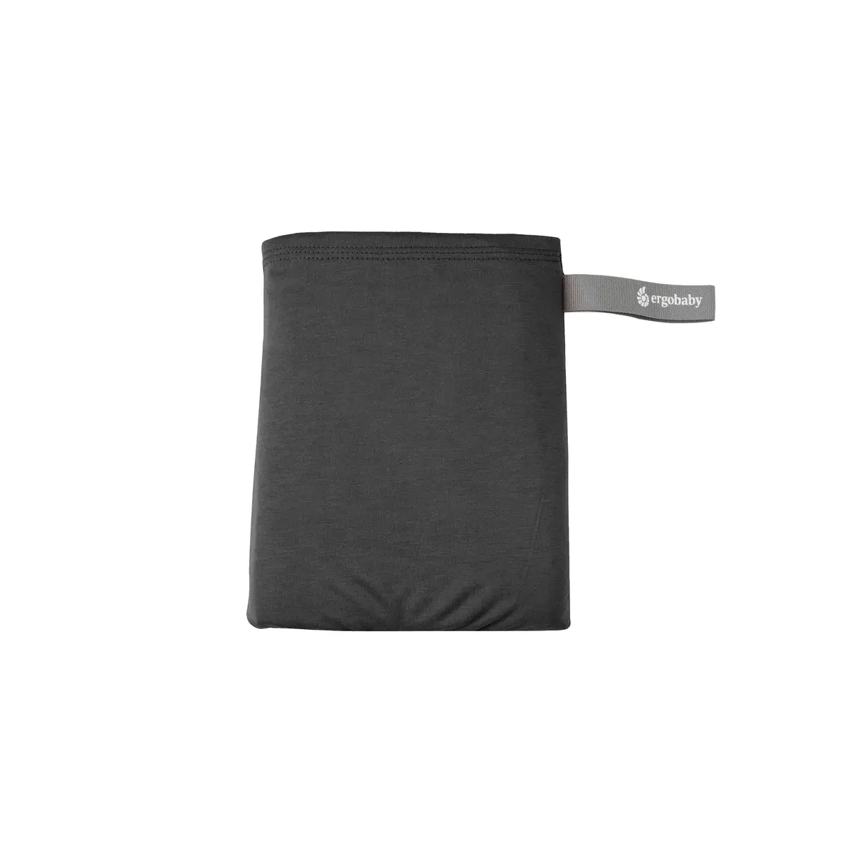 Ergobaby Aura Wrap bæresele Soft Black