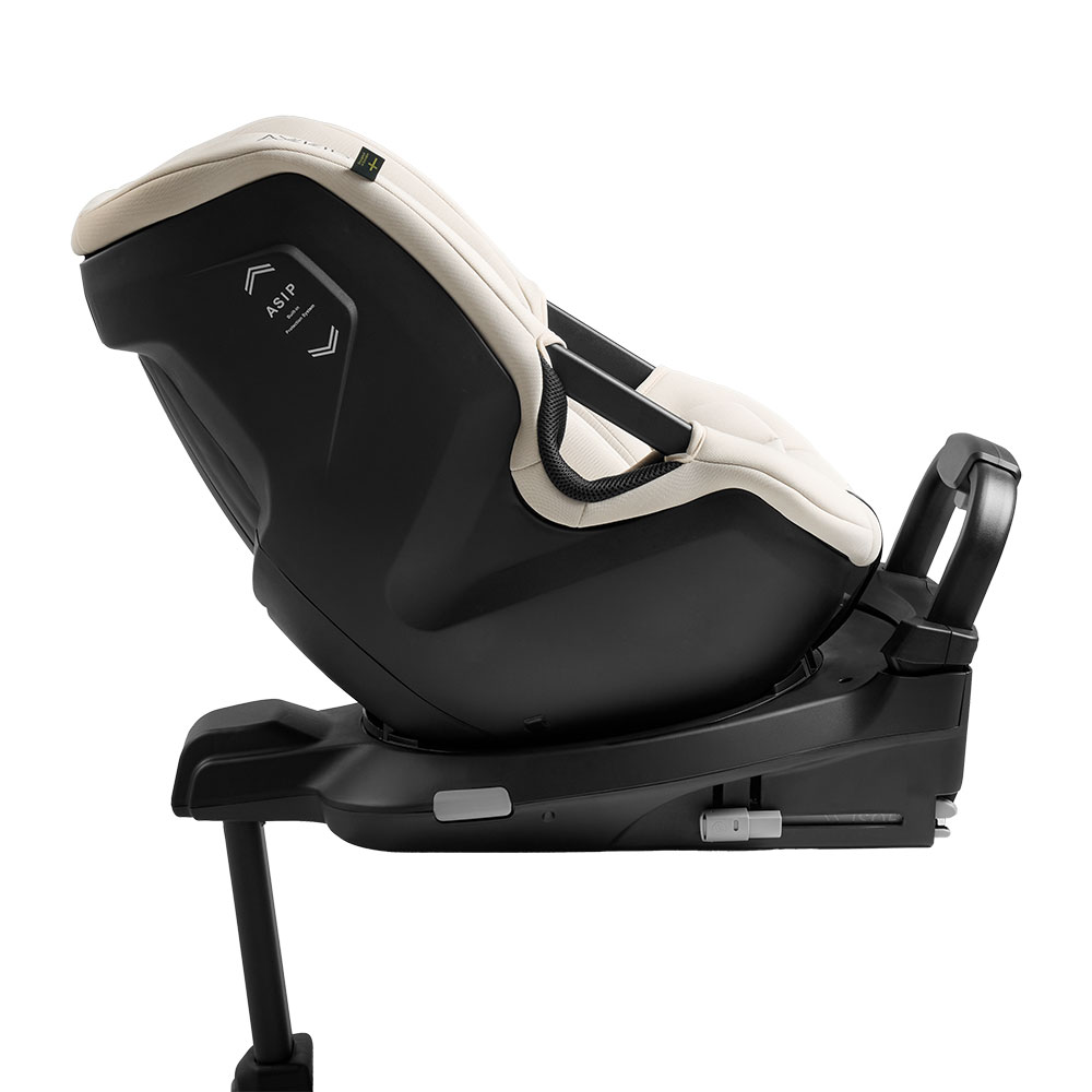 Axkid Spinkid 2 Beachgrass Beige