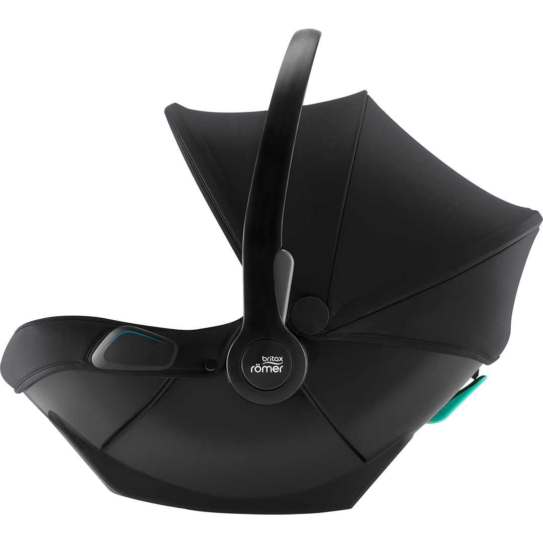 Britax Baby-Safe Core Space Sort