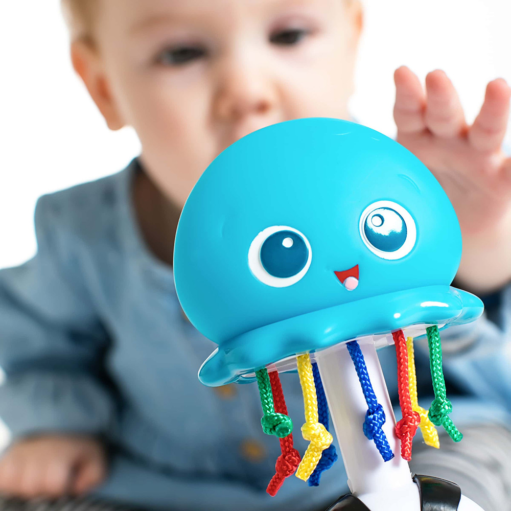 Baby Einstein  rangle blæksprutte