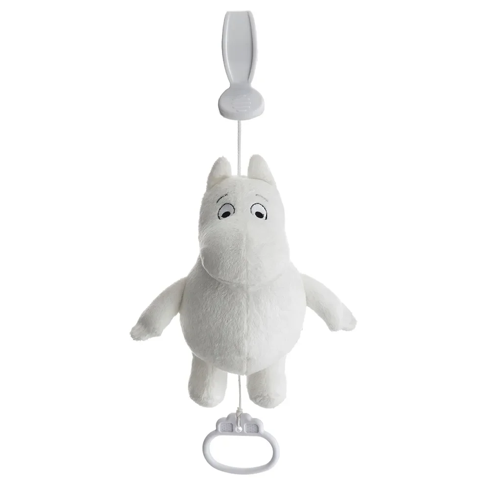 Rätt Start Mumin harmonika buddy spilledåse