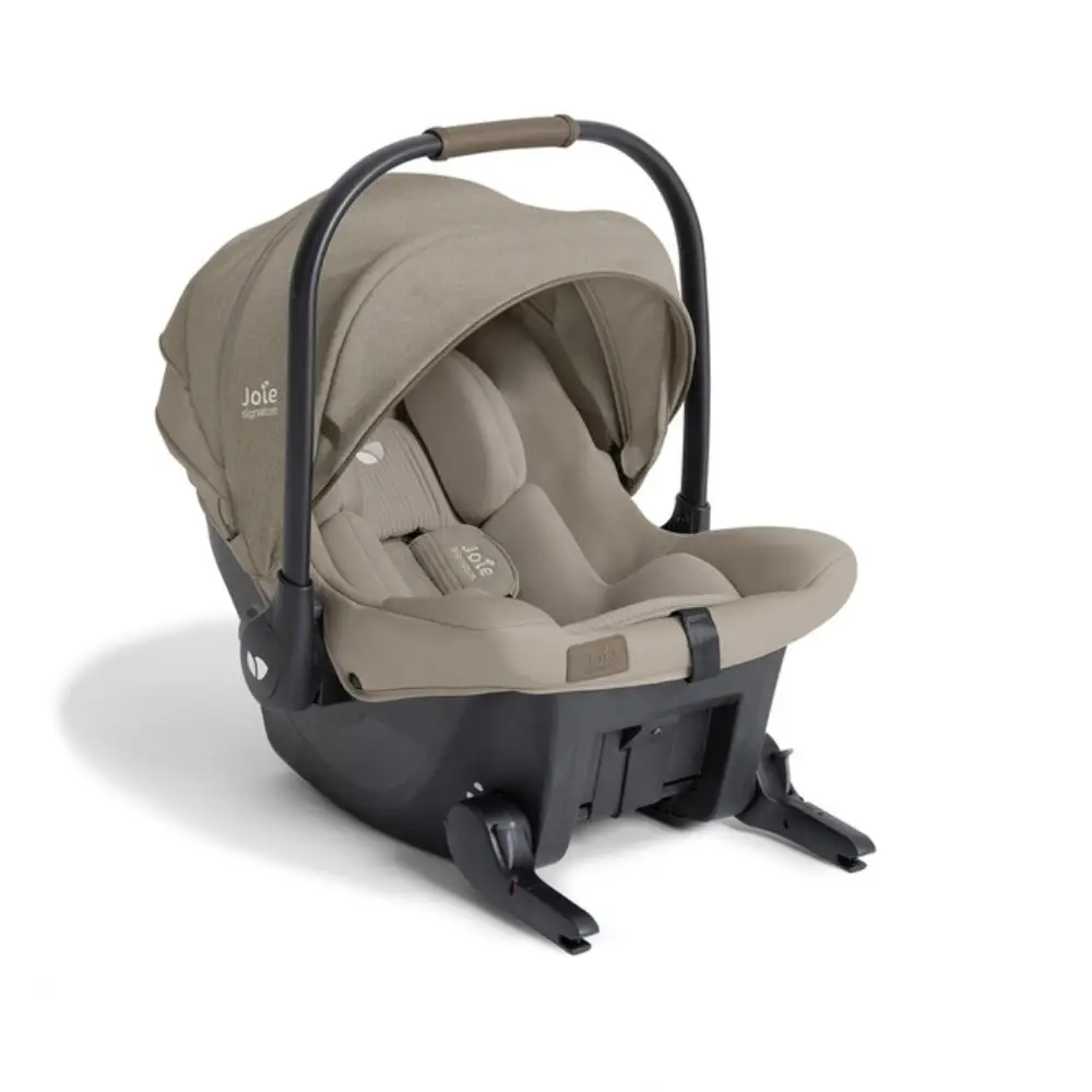 Joie Sprint Isofix autostol Sandstone