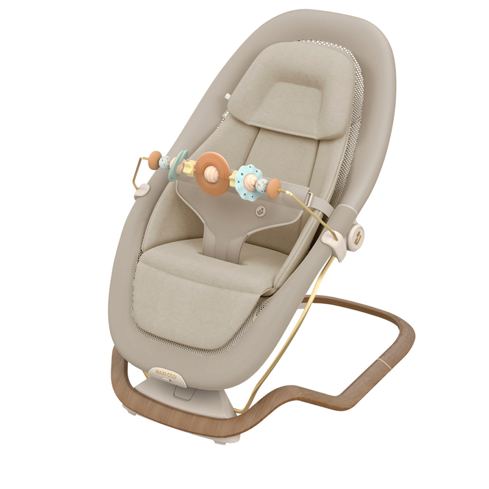 Maxi-Cosi DOVE kravlegård ELEGANCE