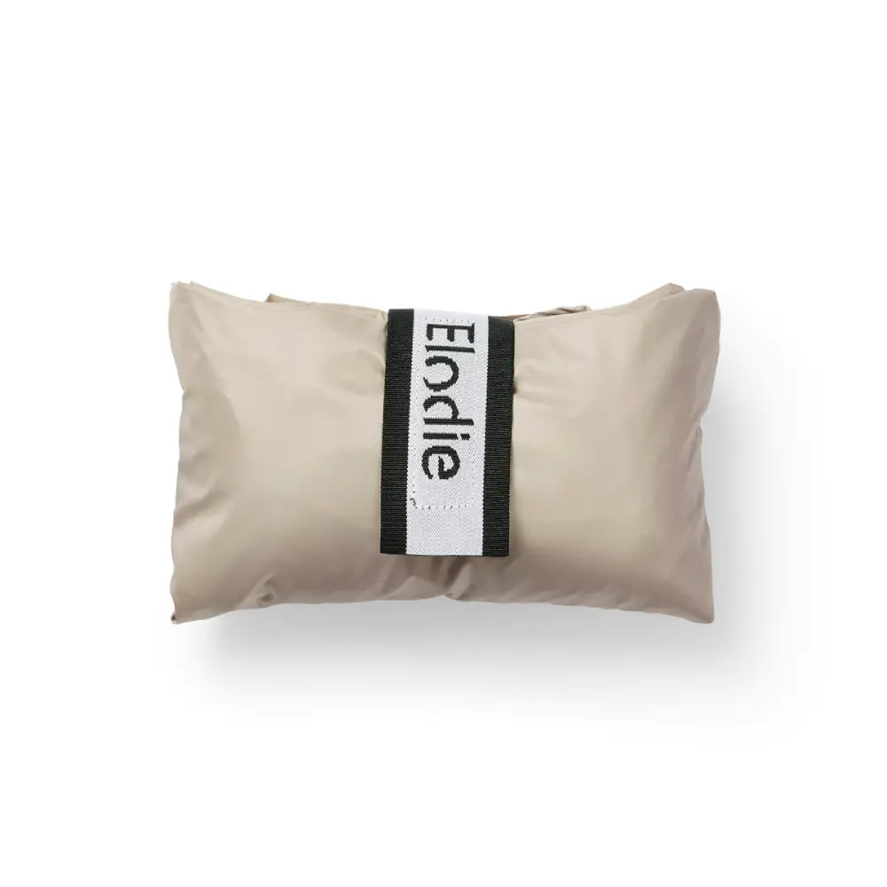 Elodie Regnslag Tender Taupe One size