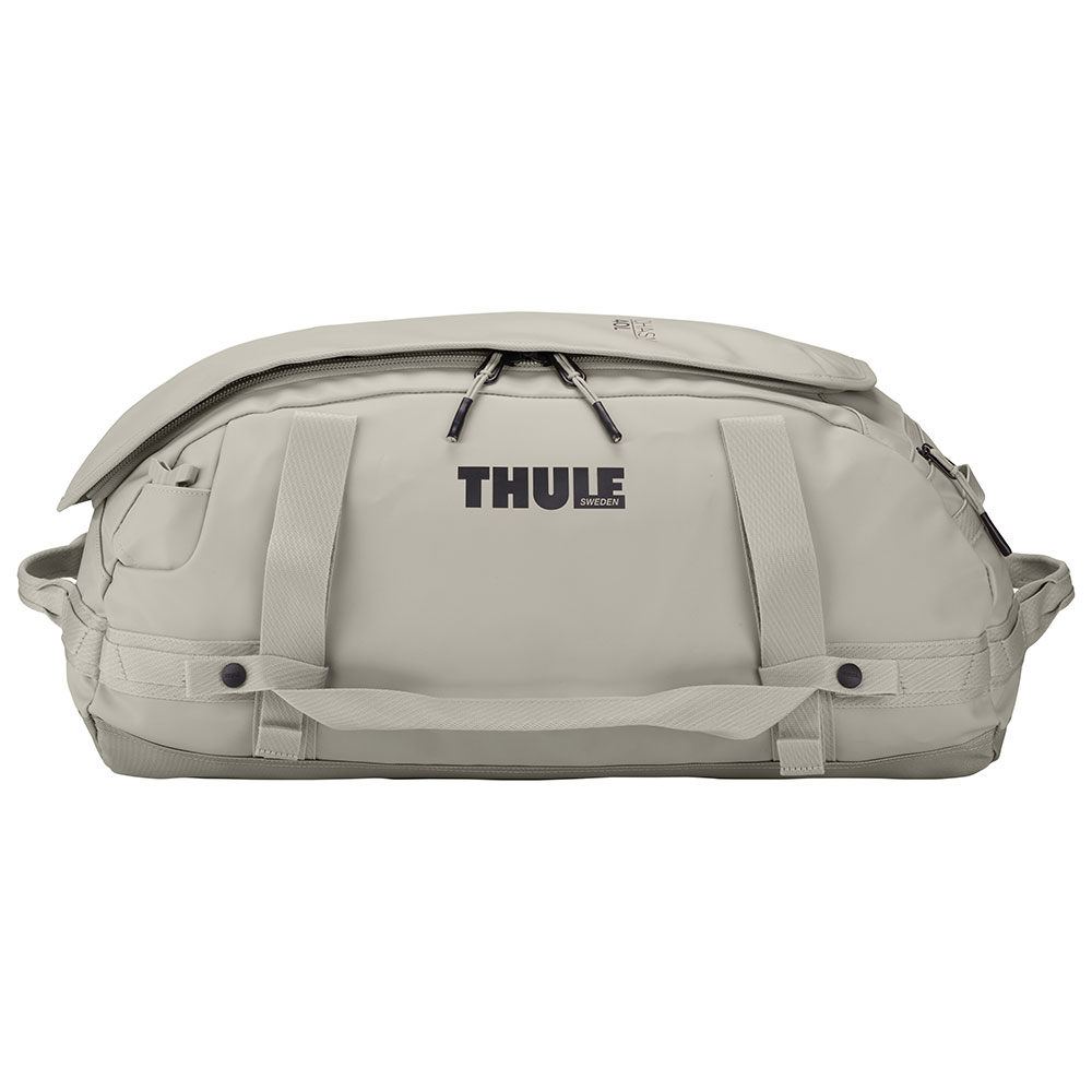 Thule Urban Glide 3 + Thule duffel bag Chasm