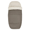Maxi-Cosi 2-i-1 vinterfodpose Twillic Truffle