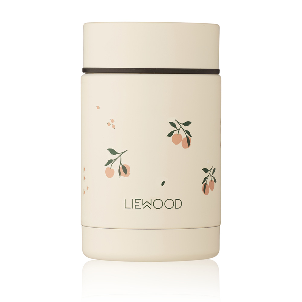 Liewood Nadja madkrukke Peach / Sea shell mix
