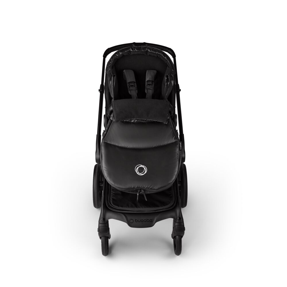 Bugaboo kørepose Noir Limited Edition Moonlight