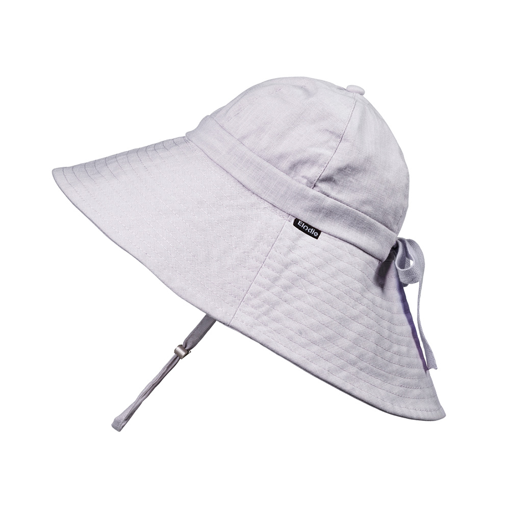 Elodie  soldeksel Lavender Love 6-12 m