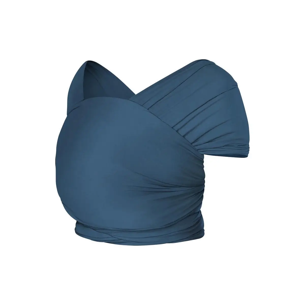 Ergobaby Aura Wrap bæresele Twilight Navy