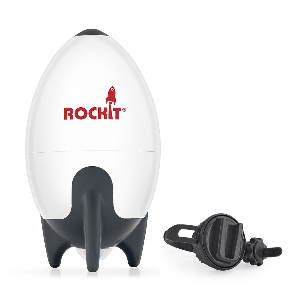 Rockit - The Baby Rocker