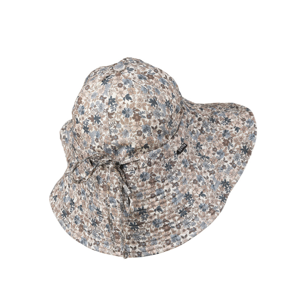 Elodie solhjelm Blue Garden Light 2-3y