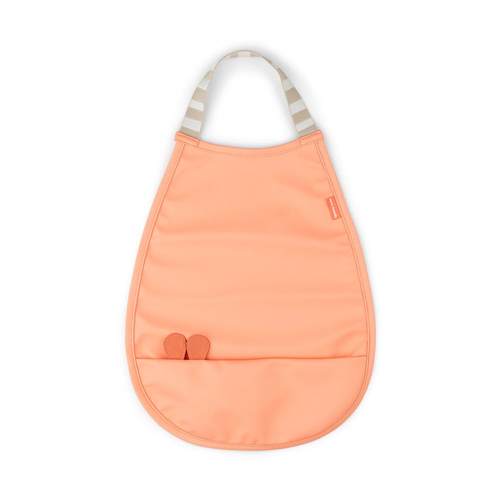 Done by Deer Pull-over hagesmæk Raffi Coral