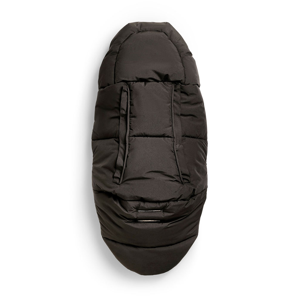 Elodie Details Comfort Kørepose Black