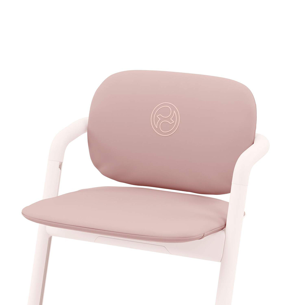 Cybex Lemo Pude Til Spisestuestol Pearl Pink