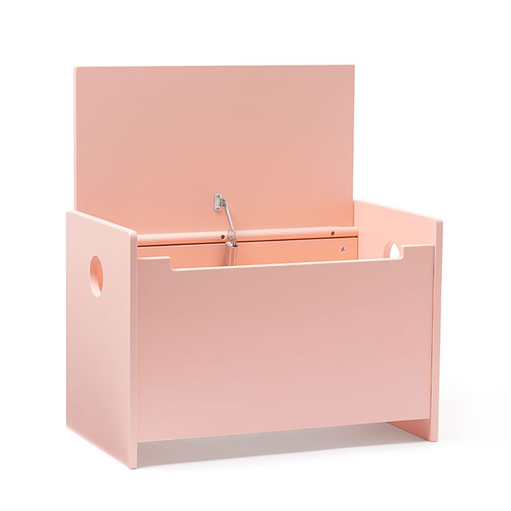 Kids Concept Chest abrikos STAR