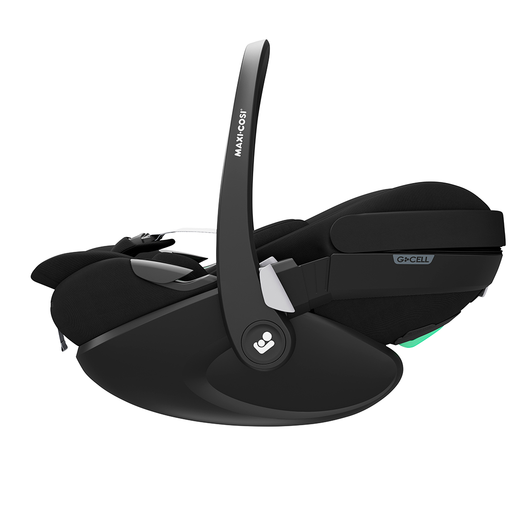 Maxi-Cosi Pebble 360 Pro-pakke