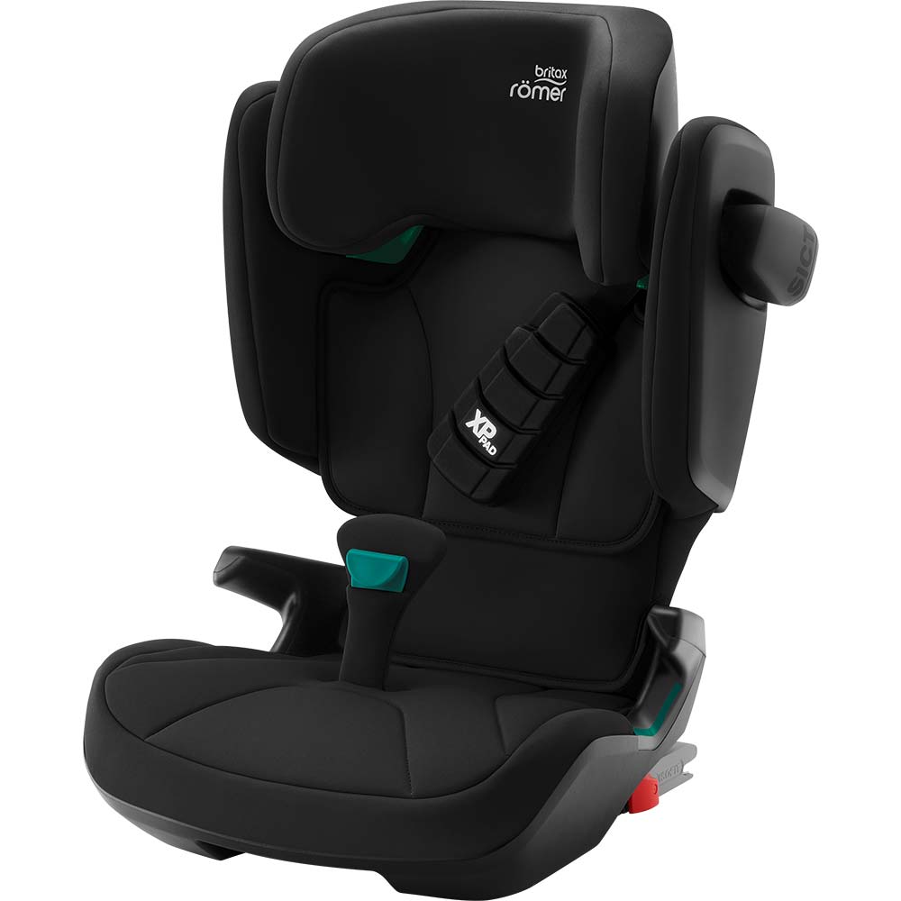 Britax KIDFIX i-SIZE Cosmos Sort