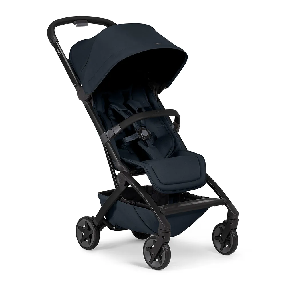 Joolz Aer2 klapvogn Dark Navy Blue