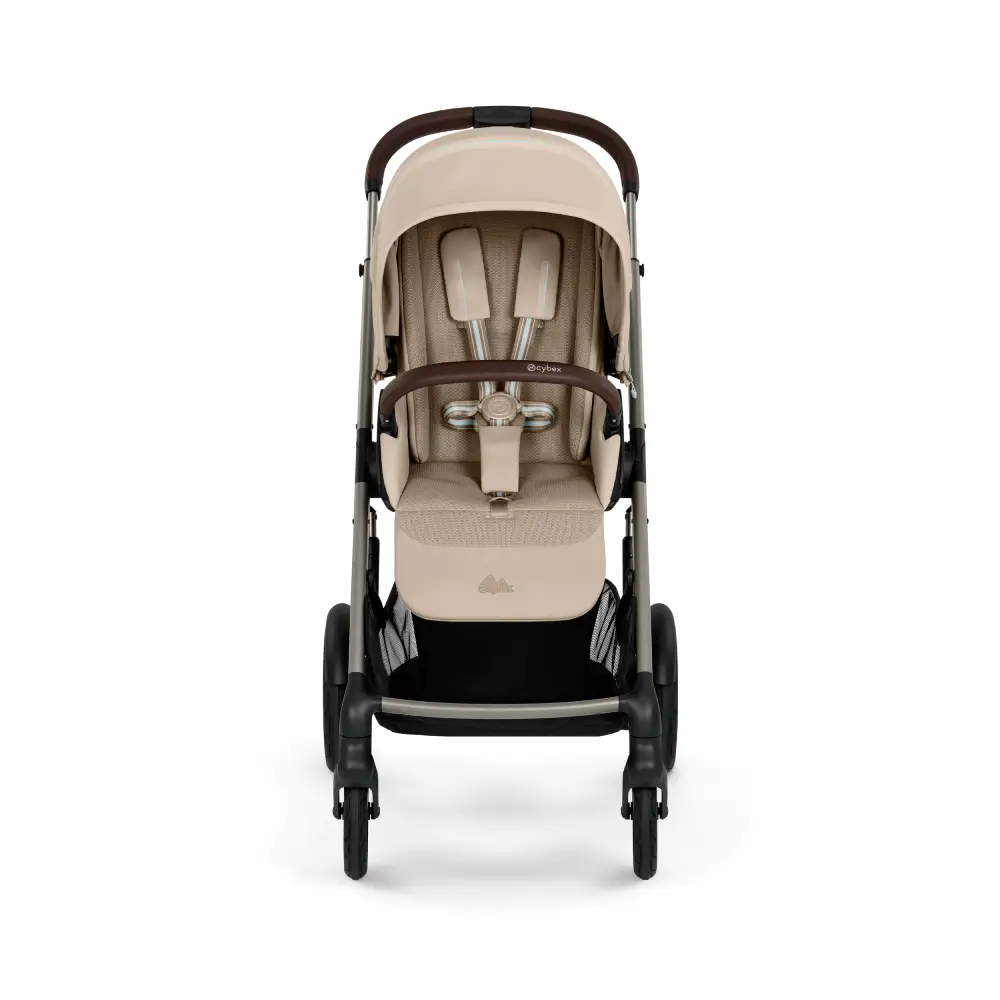Cybex Talos S Lux -Almond Beige