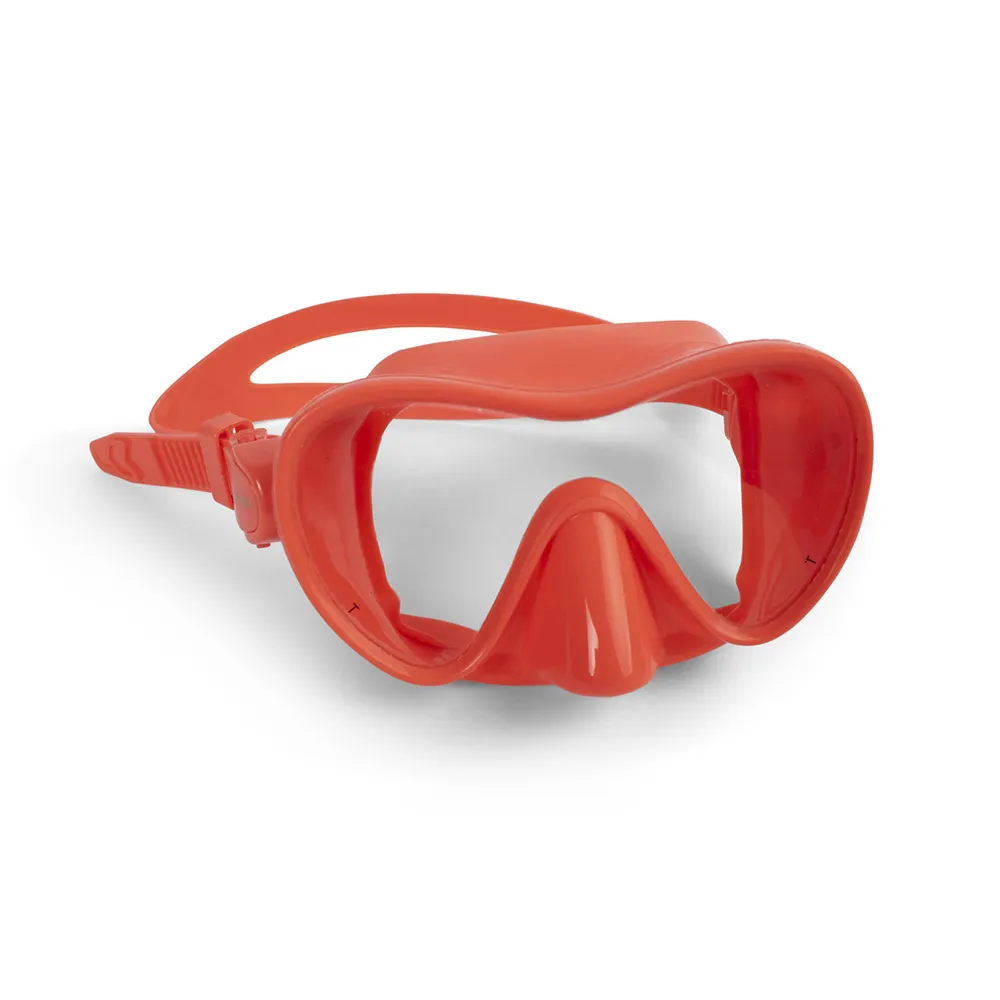 Filibabba Dykkerbriller - Warm Red