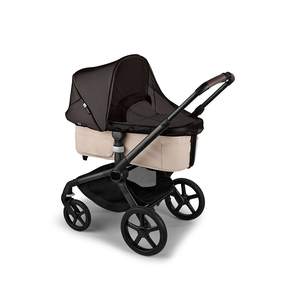 Bugaboo insektnet / myggenet Fox/Donkey barnevogn