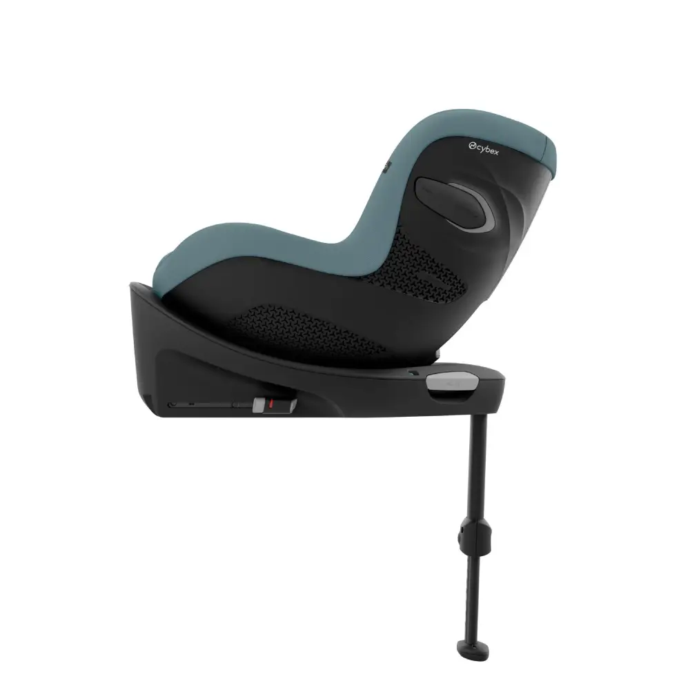 Cybex Sirona G3 i-Size autostol Plus Stormy Blue