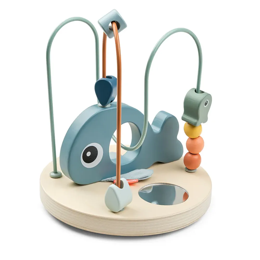 Udført af Deer Kulram Wally Blue