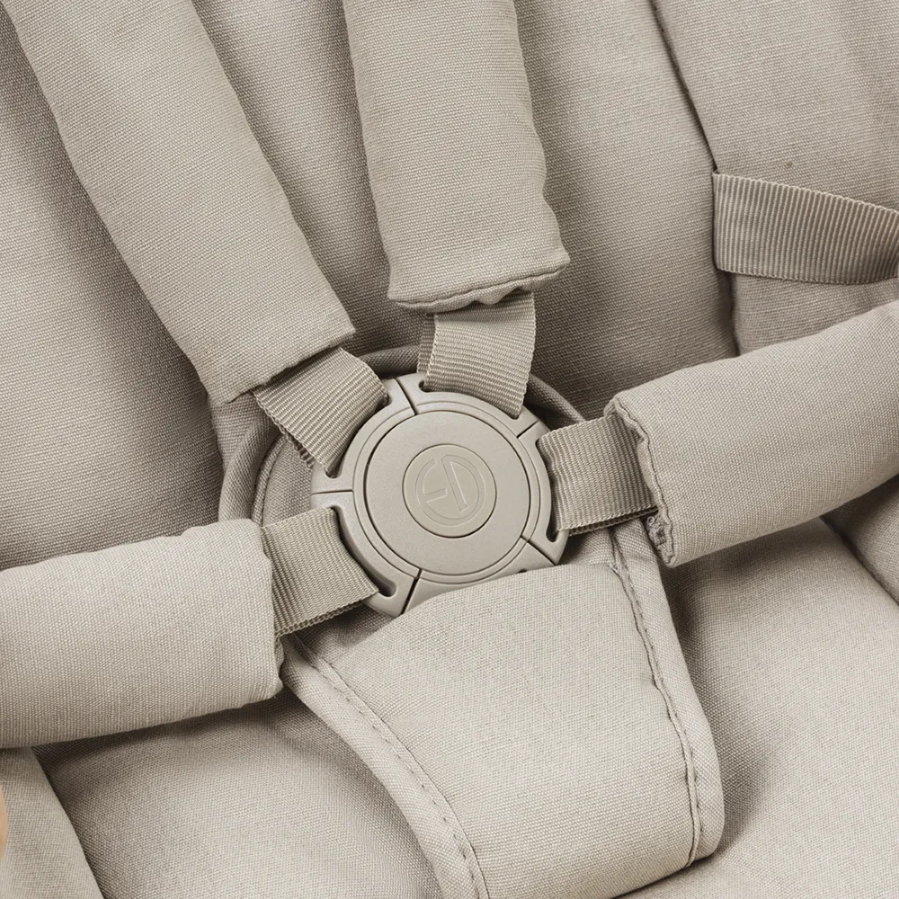 Elodie GRACE Newborn Seat Moonshell