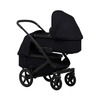 Joolz Geo5 Twin klapvogn Space sort